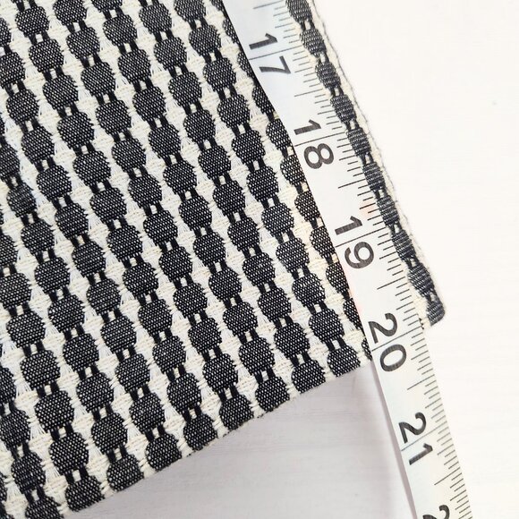 Jones New York Women's Black and White Jacket Size 12 - Picture 7 of 14